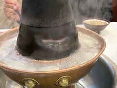 -福寿斋·老北京铜锅涮肉·烤鸭(顺义总店)