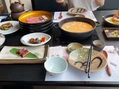 -花潮料理艺食馆(成都万象城店)