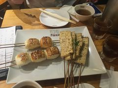 -木屋烧烤(龙岗南联店)