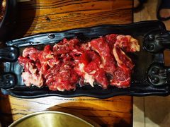 -味家烤肉烤鳗鱼牛排(西塔旗舰店)