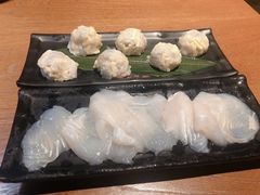 -呷哺呷哺(宝山正大乐城店)