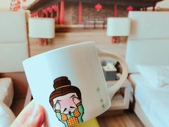 -西安大雁塔科技大学地铁站亚朵酒店