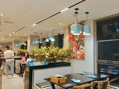 -勇利赵家烤肉坊(含光路店)