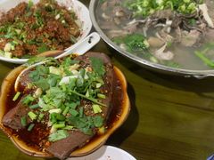 -小杨翘脚牛肉