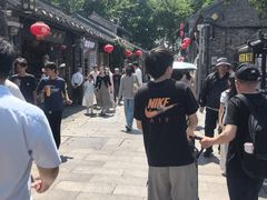 -东关历史文化旅游区-东门遗址