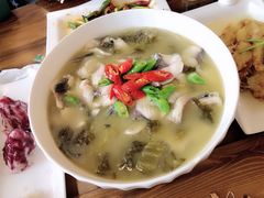 -颜记私房菜(中海·寰宇天下A区店)
