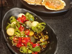 -晓鲜熊猫烤鱼烤吧(西三旗百汇北门店)