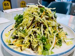 -鲜得莱渔港·小平岛海胆馆(七贤岭店)