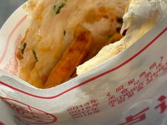 -尚食卢记烧饼(凤凰路总店)