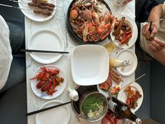 -半岛听涛蒸汽海鲜自助(K11店)