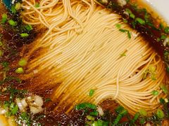 -松鹤面馆·古法焖肉面(观前店)