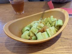 -北三条胡同打卤面馆(雍和宫店)