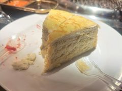 -何发发和牛烧肉·鳗鱼榴莲放题自助(乐峰广场店)