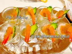 -有鱼吃·纸包烤鱼(曲江创意谷店)