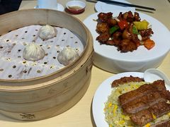 -鼎泰丰(渔阳店)