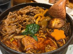 -大岛日本料理铁板烧(南通大饭店)