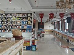 -春妮海味饭店·海景餐厅·海菜包子·大连海鲜