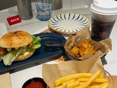 厚切薯条-必胜客(安盛金马店)