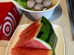 -海底捞火锅(劲松店)