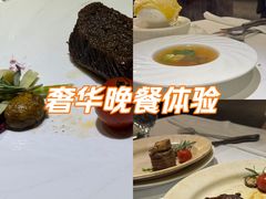 -王品牛排(福州泰禾店)