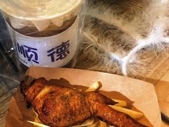 -凤城·食都