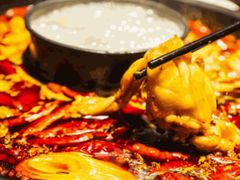 -味仙疯美蛙鱼头(清扬路总店)