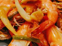 -松子料理(亮马桥店)