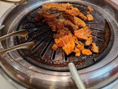-韩宫宴和牛烤肉(上海金山万达店)