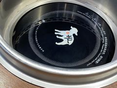 -快乐小羊火锅(河西王府井店)