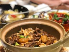 支竹焖羊肉-正哥点心(鸿安花园店)