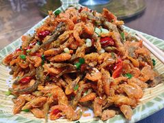 -沔阳会馆(沔街店)