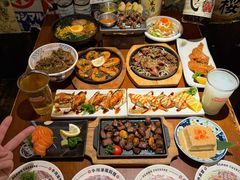 -小川洋风料理(江汉路店)