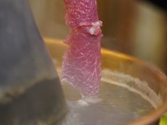 -前门张记涮肉(前门店)