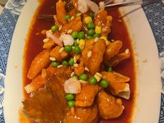 -雨后行菜(报慈北路店)