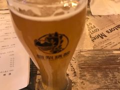 -雪梨精酿 Sydney Coast Brewing(沁春家园店)