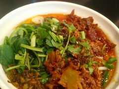 -昆明花之城豪生酒店·美食广场