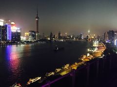 -外滩悦榕庄·海怡西餐厅
