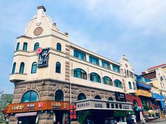-青岛天主教堂(市南区)