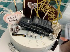 -丁先生蛋糕·品质鲜作(桐梓林店)