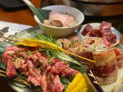 -牛家酒场(7mall店)