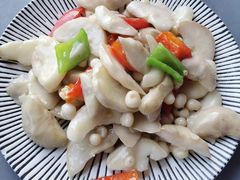 -蟹天蟹地农家菜·阳澄湖大闸蟹(浅水湾店)