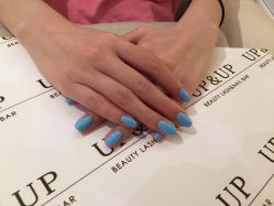 -UP&UP·半永久眉毛眼线机器野生眉