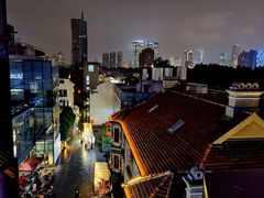 -288 Livehouse 酒吧(思南公馆店)