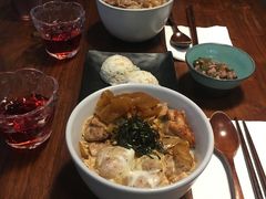 -铃木食堂(帽儿胡同店)