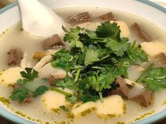 -小杨生煎(乐坊虹井店)