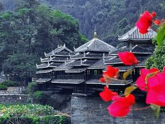 -程阳八寨景区