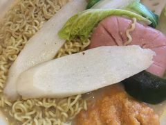 -张亮麻辣烫(尚都SOHO店)