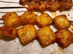 -管氏翅吧(马家堡店)