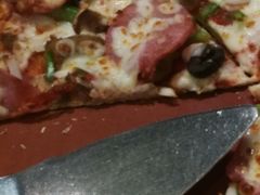 -必胜客(东大桥店)