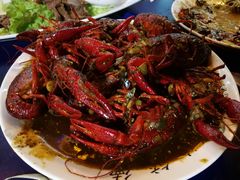 -天津乾毓德饭庄·清真传统炒菜·海鲜烧烤(咸阳路店)